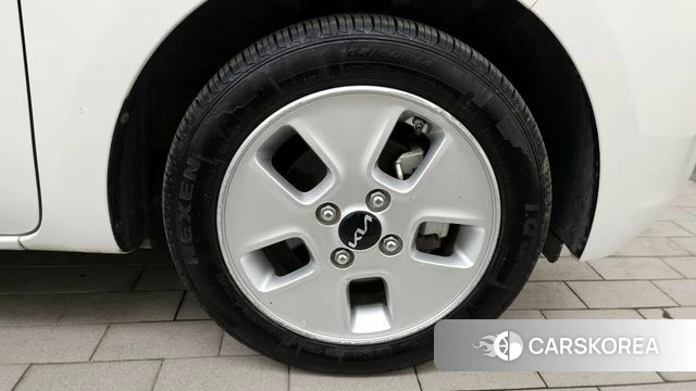 Kia The New Ray id 4309130 из Кореи 13