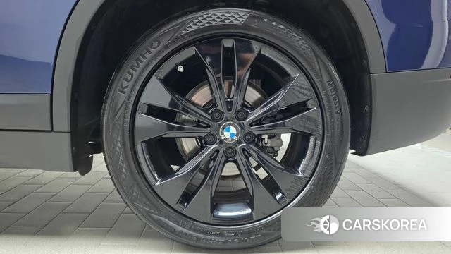 BMW X1 (F48) id 4693508 из Кореи 13