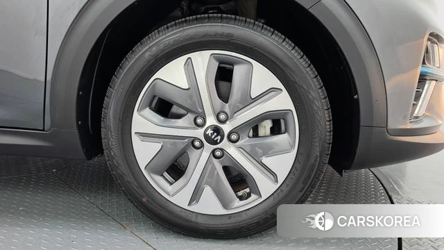 Kia Niro EV id 4683539 из Кореи 13