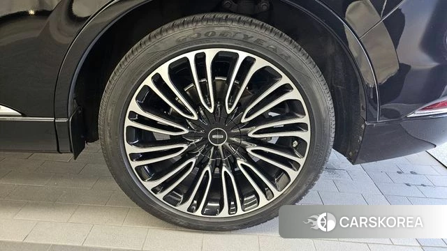 Lincoln Aviator 2nd generation id 4362310 из Кореи 13