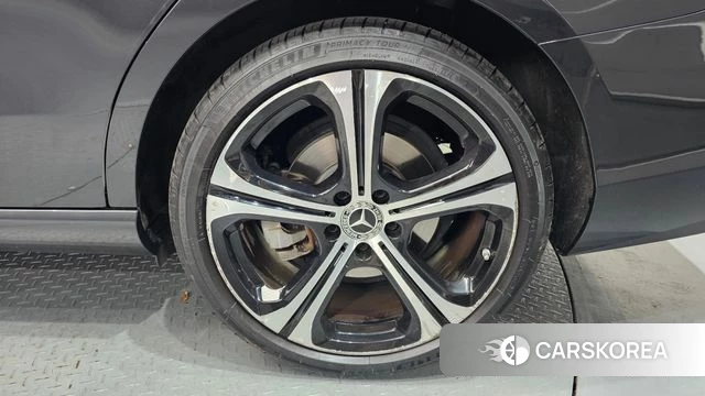 Mercedes-Benz C-Class W206 id 4422088 из Кореи 13