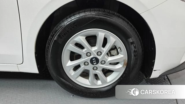 Kia Come New K3 id 4482375 из Кореи 13