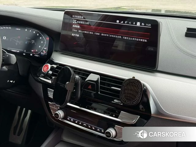 BMW M5 id 4256874 из Китая 13