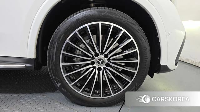 Mercedes-Benz GLC-Class X254 id 4778572 из Кореи 13