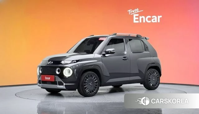 Hyundai Casper id 3827263 из Кореи 13