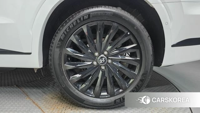 Hyundai The New Palisade id 4617766 из Кореи 13