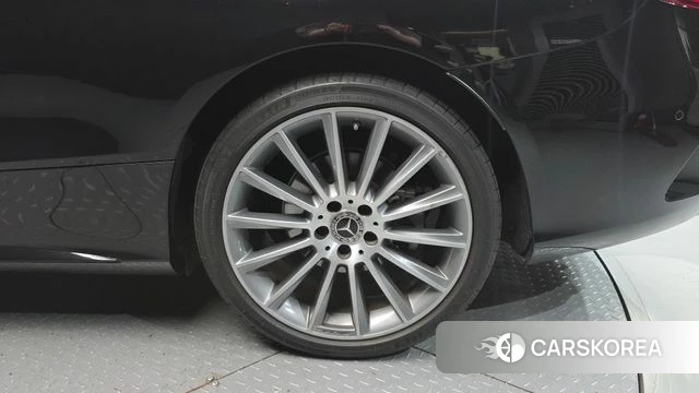 Mercedes-Benz C-Class W205 id 4557490 из Кореи 13