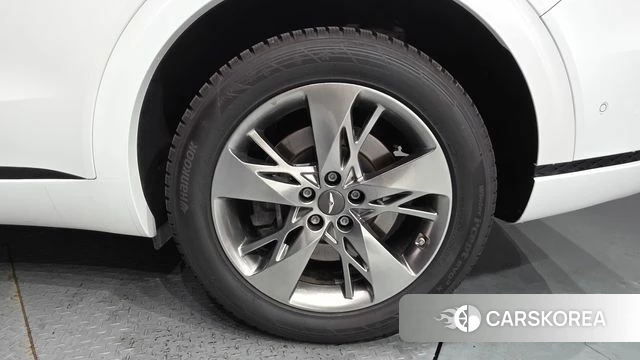 Genesis GV70 id 4383645 из Кореи 13