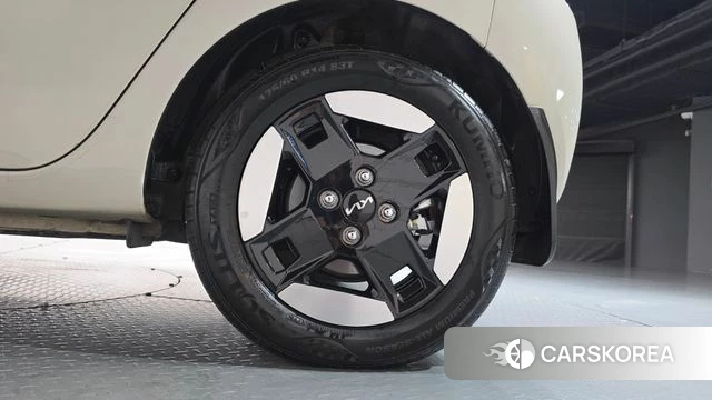 Kia The New Kia Ray EV id 4590922 из Кореи 13