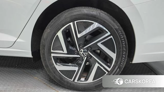 Volkswagen 7th Generation of Jetta id 4316022 из Кореи 13