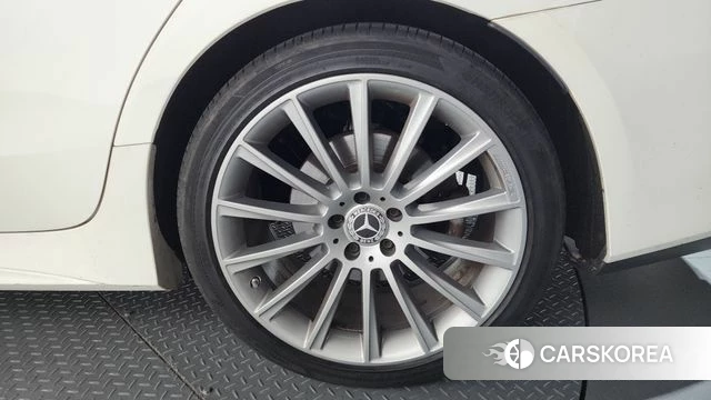 Mercedes-Benz CLS-Class C257 id 4587245 из Кореи 13