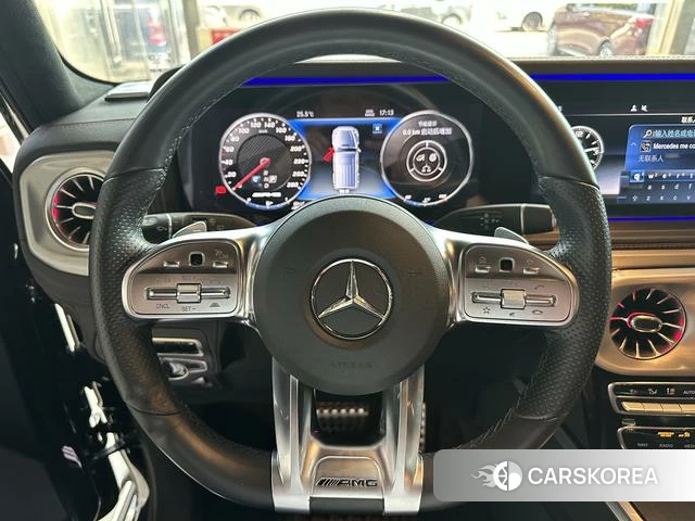 Mercedes-Benz G-class id 4271731 из Китая 13