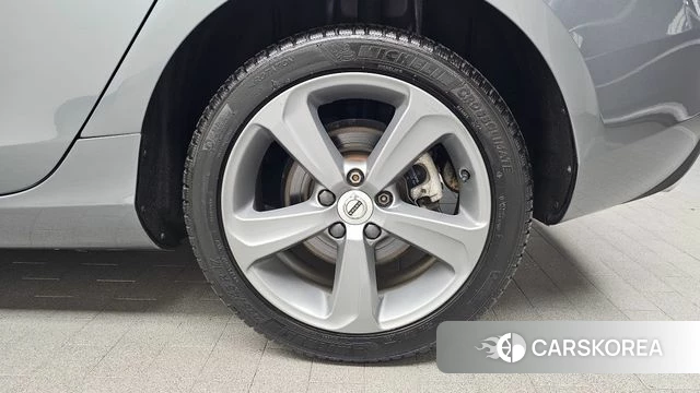 Volvo V40 id 4384972 из Кореи 13