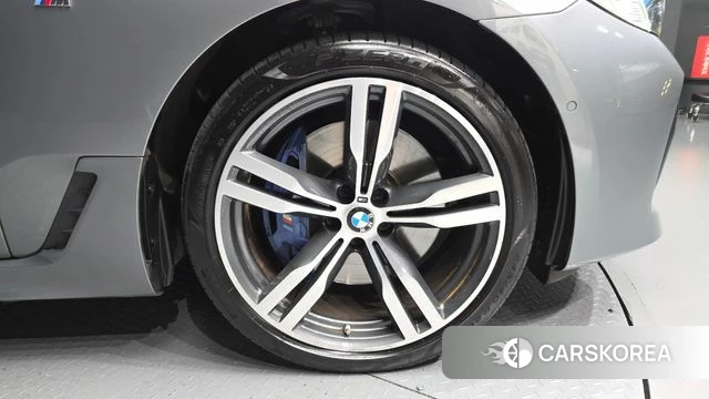 BMW 6 Series GT (G32) id 4783826 из Кореи 13
