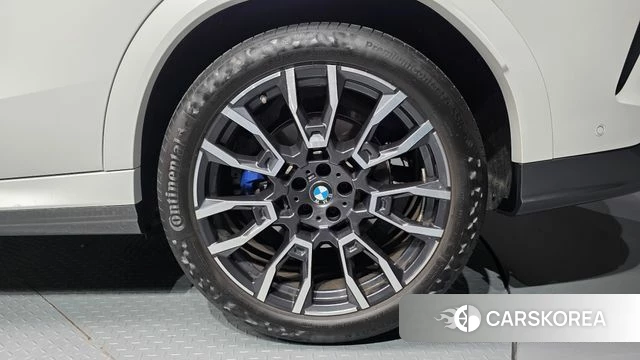 BMW X6 (G06) id 4696138 из Кореи 13