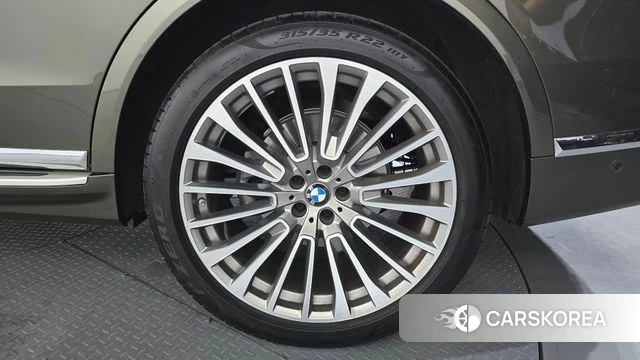 BMW X7 (G07) id 4631433 из Кореи 13