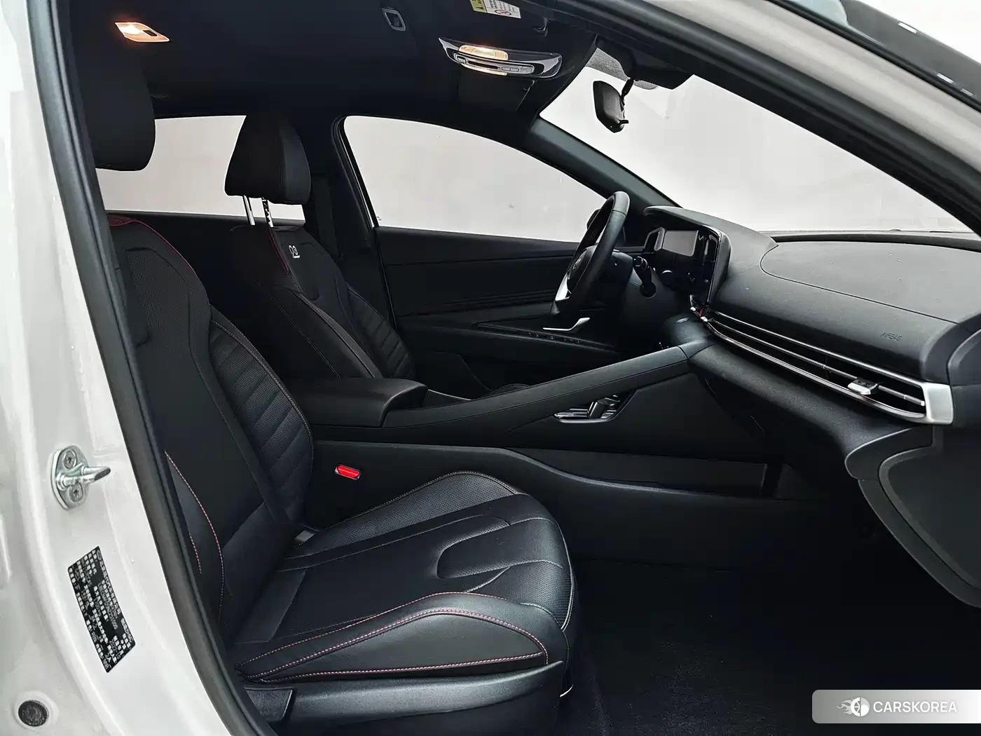 Hyundai Elantra id 4664526 из Китая 13