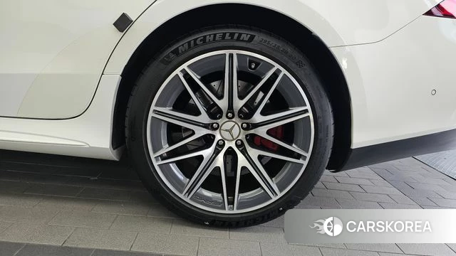 Mercedes-Benz AMG GT id 4880110 из Кореи 13