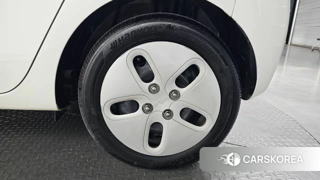 Kia The New Kia Ray id 4950885 из Кореи 13