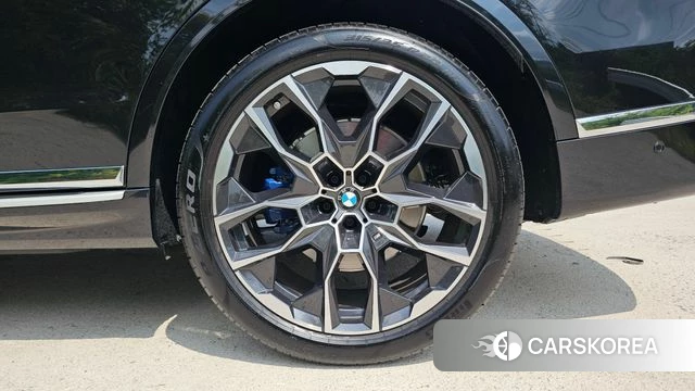 BMW X7 (G07) id 4533182 из Кореи 13