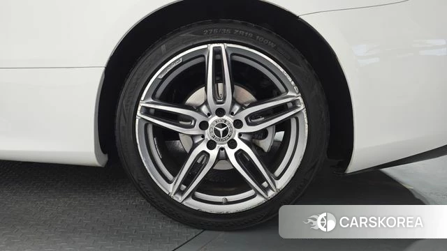 Mercedes-Benz E-Class W213 id 4363229 из Кореи 13