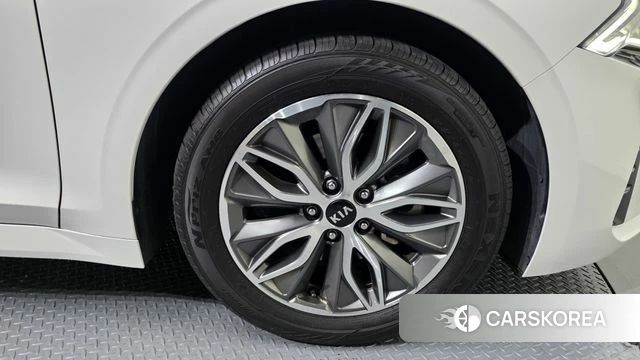 Kia K5 Hybrid 3rd Generation id 4423593 из Кореи 13