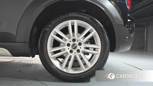 Mini Cooper Countryman id 4362637 из Кореи 13