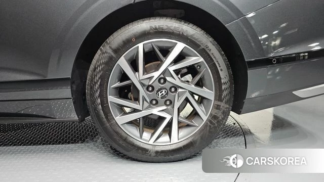 Hyundai Grandeur (GN7) id 4748999 из Кореи 13