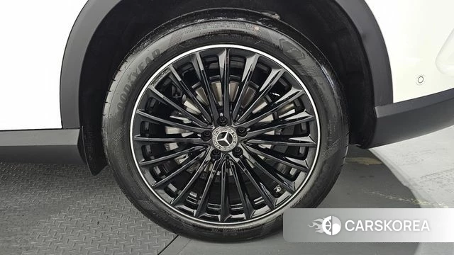 Mercedes-Benz GLC-Class X254 id 4862535 из Кореи 13
