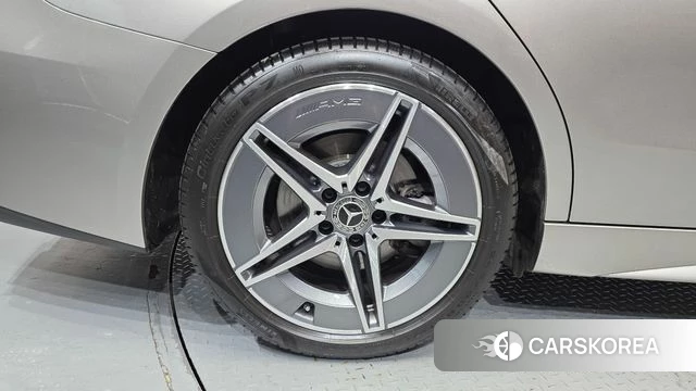 Mercedes-Benz C-Class W206 id 4548896 из Кореи 13