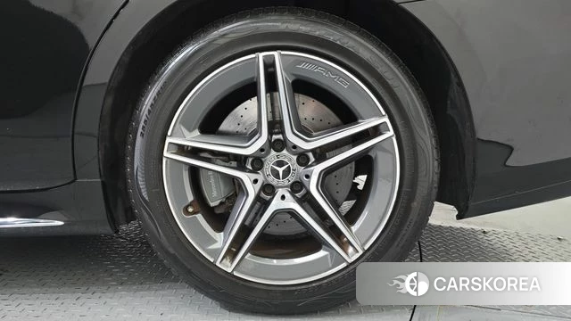 Mercedes-Benz S-Class W223 id 4864185 из Кореи 13