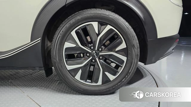 Kia EV6 id 4779795 из Кореи 13