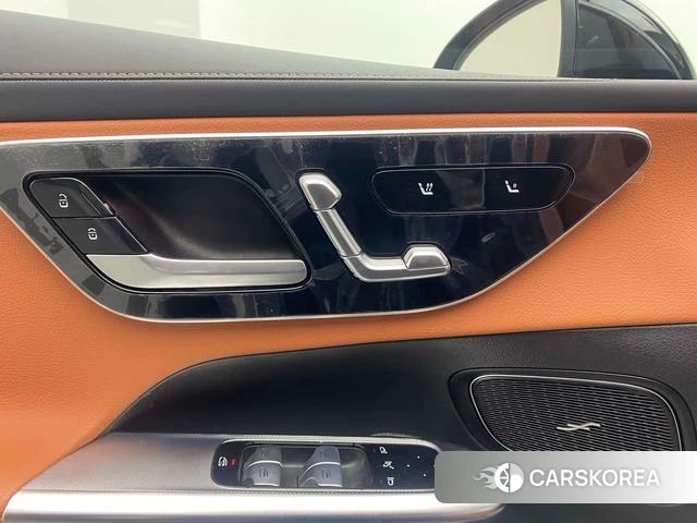 Mercedes-Benz GLC id 4208200 из Китая 13