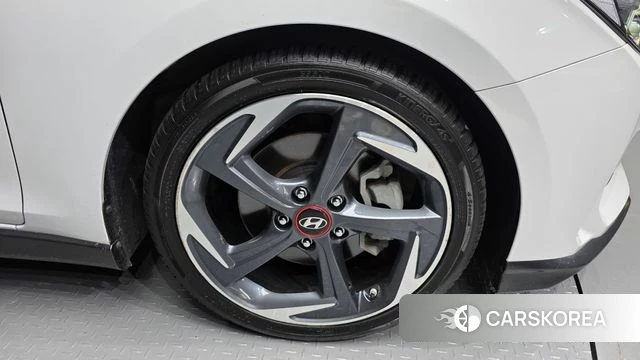 Hyundai Veloster (JS) id 4770716 из Кореи 13