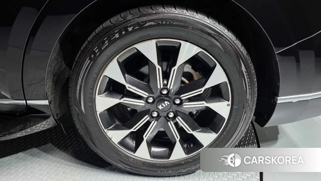 Kia Carnival 4th generation id 4731734 из Кореи 13