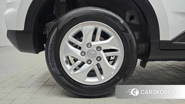 Hyundai Venue id 4921066 из Кореи 13