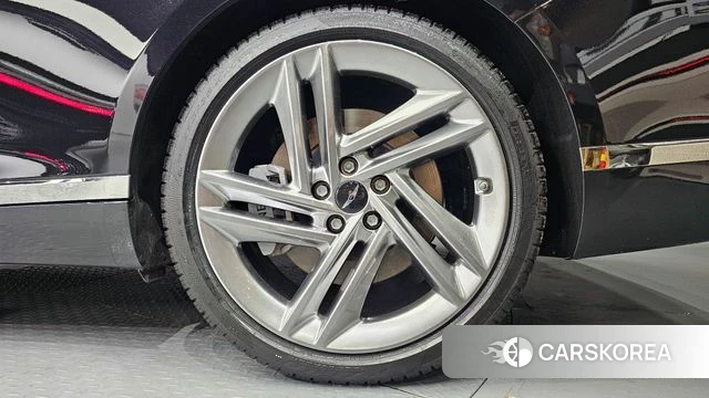 Genesis G80 (RG3) id 4442313 из Кореи 13