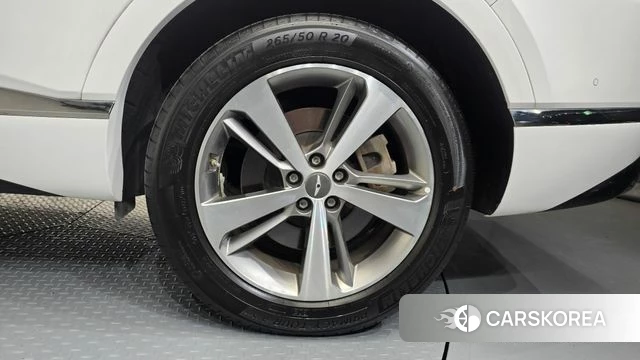 Genesis GV80 id 4282121 из Кореи 13