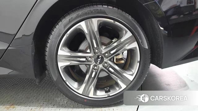 Kia K5 3rd generation id 4784462 из Кореи 13