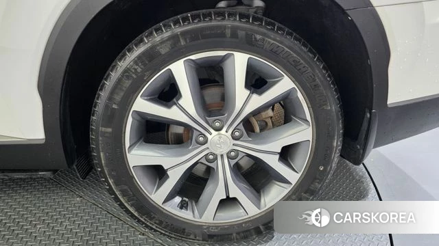 Hyundai Palisade id 4760103 из Кореи 13
