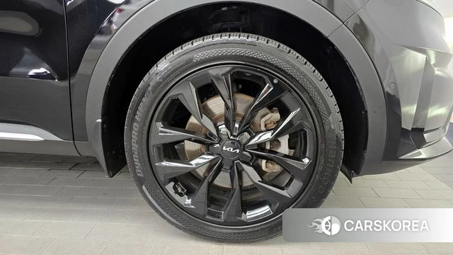 Kia Sorento 4th Generation id 4408821 из Кореи 13