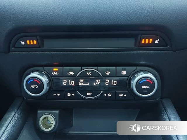 Mazda CX-5 id 4341935 из Китая 13