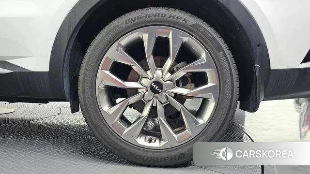 Kia Sorento 4th Generation id 4750258 из Кореи 13