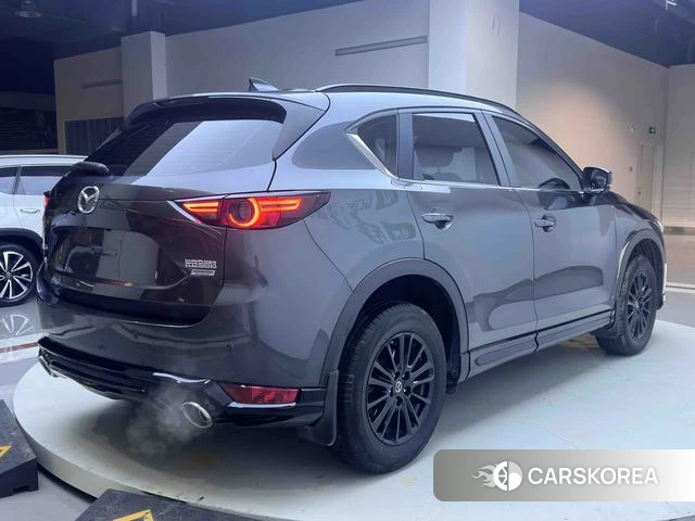 Mazda CX-5 id 4257994 из Китая 13