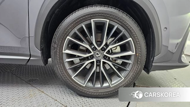 Lexus NX350h Second generation id 4635017 из Кореи 13
