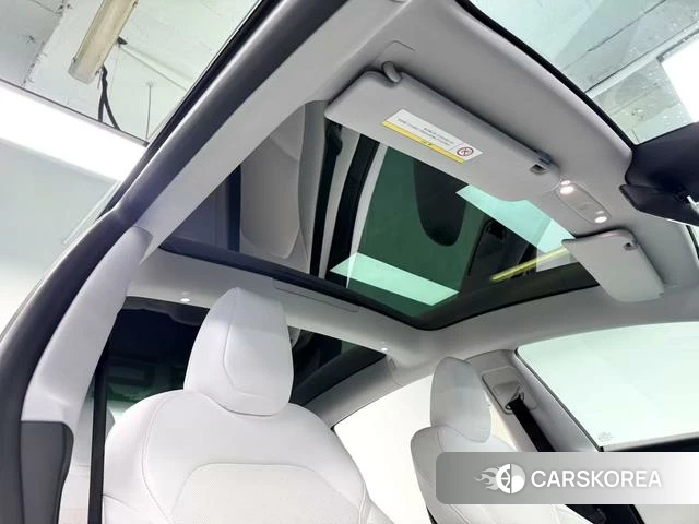 Tesla Model 3 id 4228444 из Китая 13