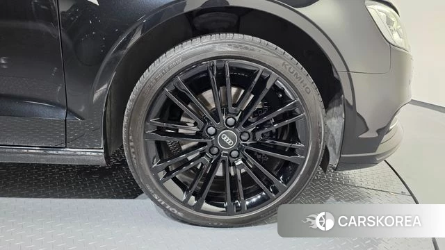 Audi New A3 id 4477445 из Кореи 13