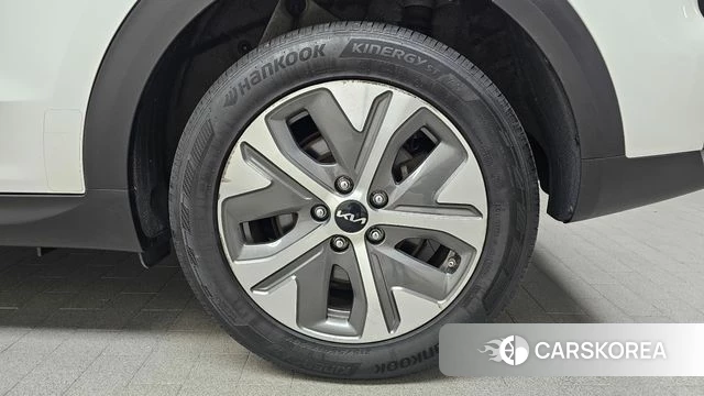 Kia Niro Plus id 4631155 из Кореи 13