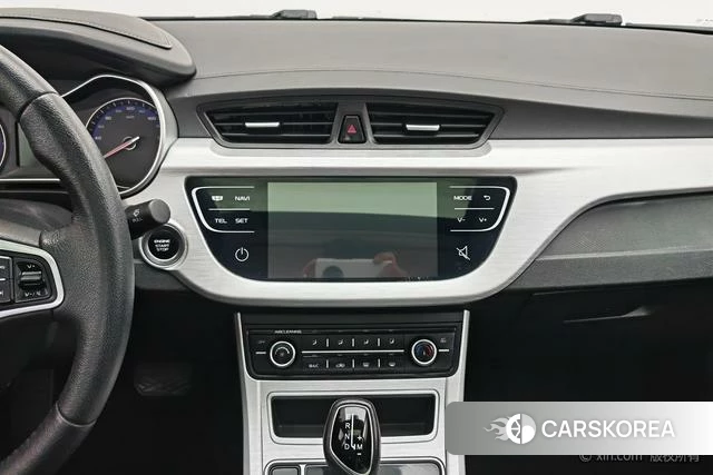Geely Automobile Vision id 4253667 из Китая 13