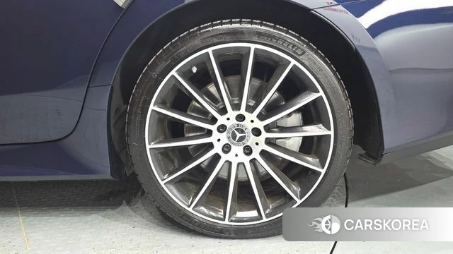 Mercedes-Benz CLS-Class C257 id 4310493 из Кореи 13